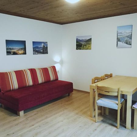Gemuetliche Wohnung 10 Minuten Vom See Entfernt Zell am See Extérieur photo