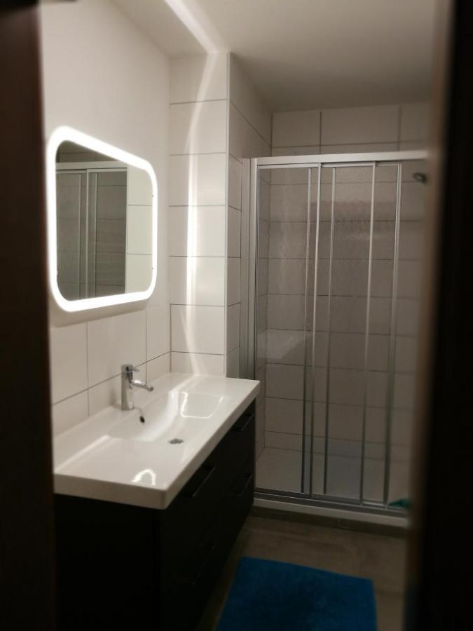 Gemuetliche Wohnung 10 Minuten Vom See Entfernt Zell am See Extérieur photo