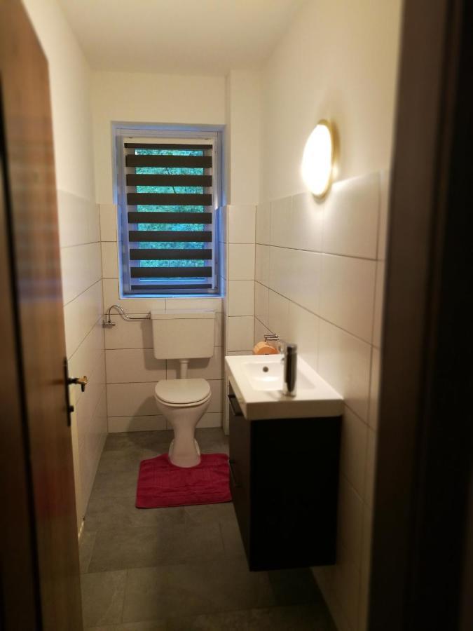 Gemuetliche Wohnung 10 Minuten Vom See Entfernt Zell am See Extérieur photo